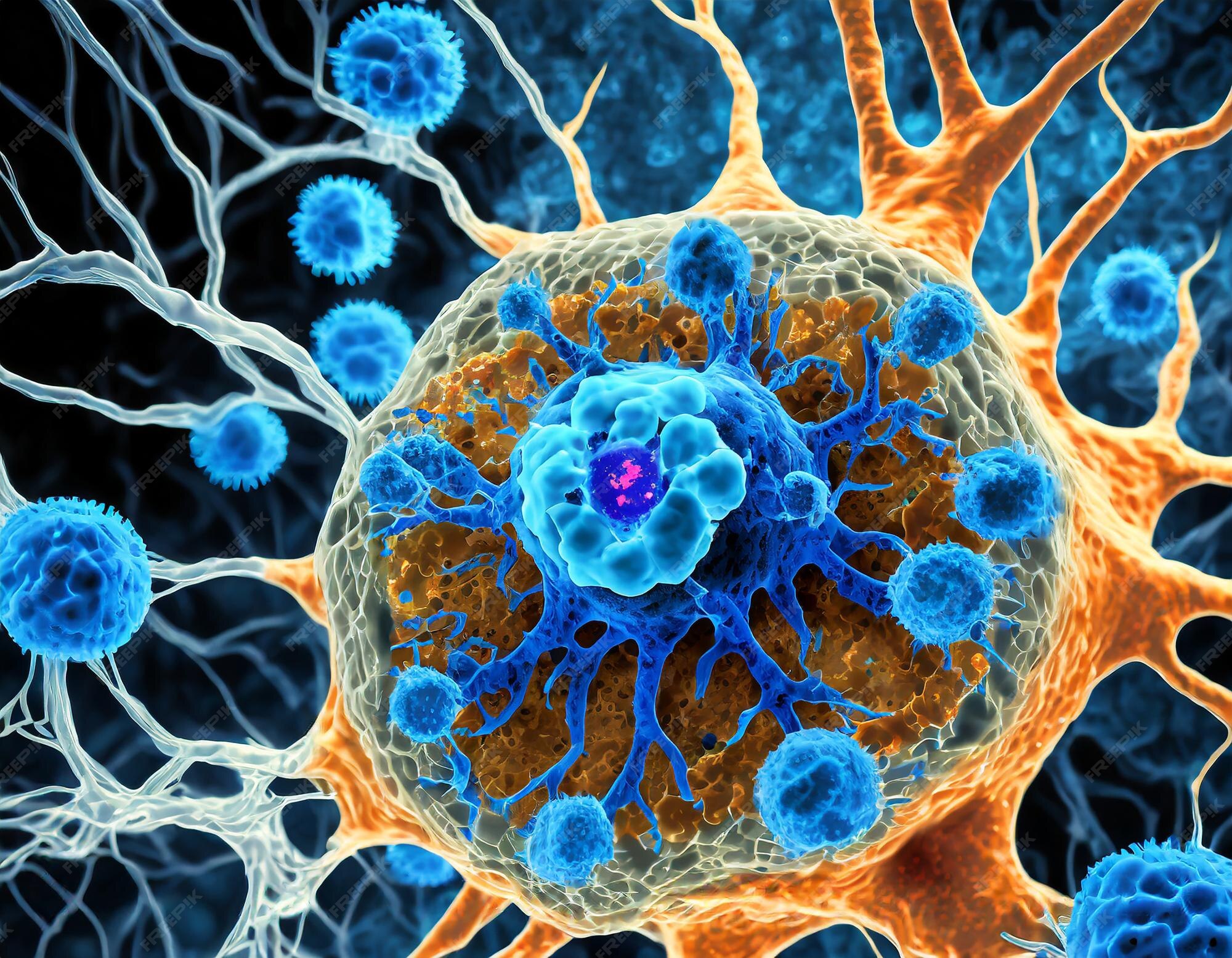 Chemotherapy Services