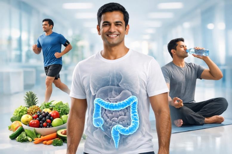 Can Lifestyle Changes Help Prevent Colorectal Cancer?  Expert Advice by a Medical Oncologist